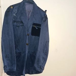 Men's Jacket